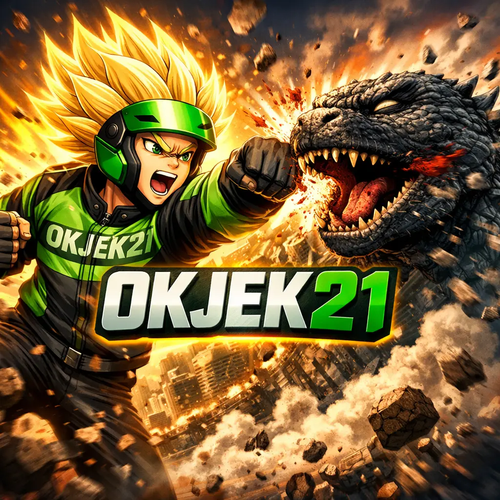 OKJEK21 : Link Bandar Situs Slot Gacor Maxwin Hari Ini dan Slot88 Terpercaya